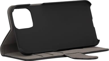 Gear Apple iPhone 11 Pro etui med pung (sort)