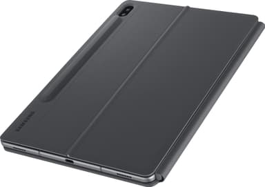 Samsung Book tastaturover til Galaxy Tab S6 (grå)
