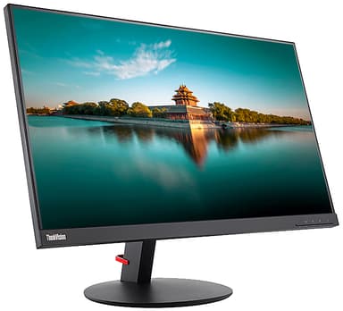 Lenovo ThinkVision P27q 27" skærm (sort)