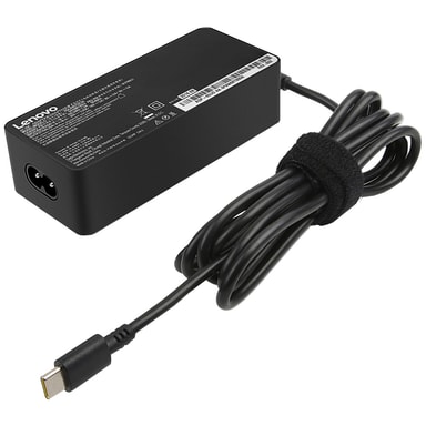 Lenovo ThinkPad 65W ACadapter (USBC) Elgiganten