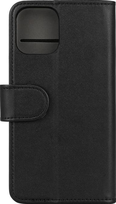 Gear Apple iPhone 11 Pro etui med pung (sort)