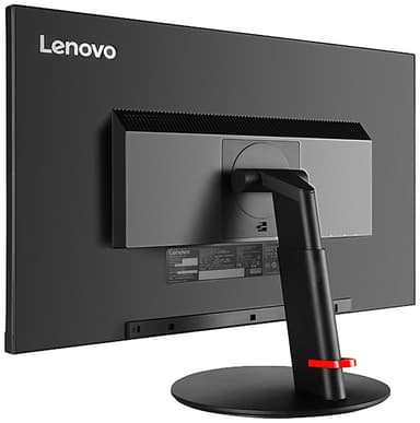 Lenovo ThinkVision P27q 27" skærm (sort)