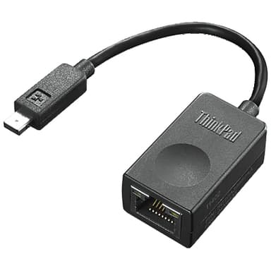 Lenovo ThinkPad Ethernet LAN  forlængerkabel
