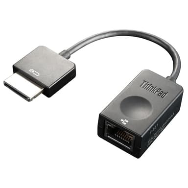 Lenovo ThinkPad OneLink+ til Ethernet LAN adapter