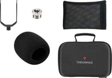 Thronmax MDrill One Pro-pakke