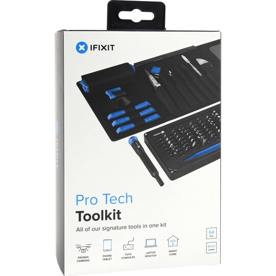 iFixit Pro Tech værktøjssæt