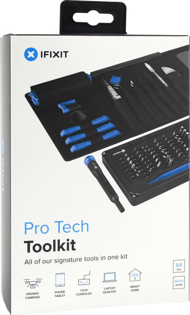 iFixit Pro Tech værktøjssæt