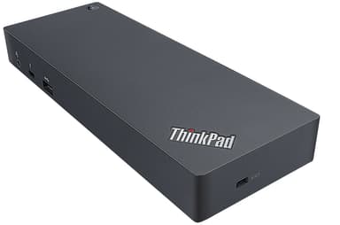 Lenovo ThinkPad Thunderbolt 3 dockingstation (135 W)