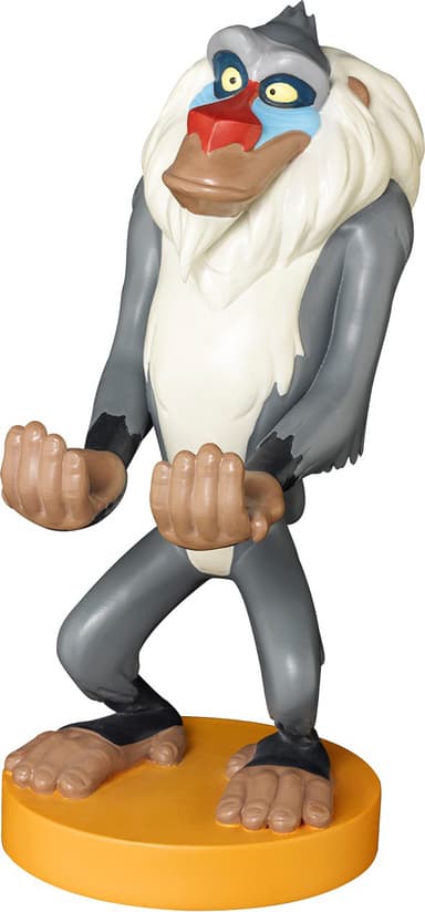 Exquisite Gaming Cable Guy holderfigur (Rafiki)