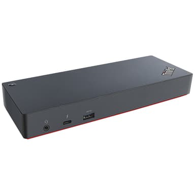 Lenovo ThinkPad Thunderbolt 3 dockingstation (135 W)