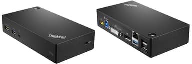 Lenovo ThinkPad USB 3.0 Pro dockingstation