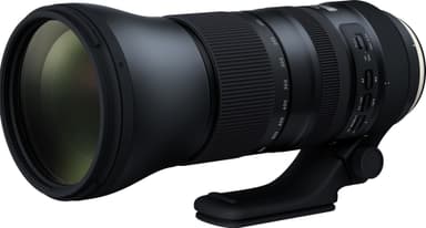 Tamron SP 150-600 mm f/5-6.3 Di VC USD G2 super telefoto zoomlinse