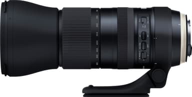 Tamron SP 150-600 mm f/5-6.3 Di VC USD G2 super telefoto zoomlinse