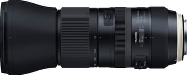 Tamron SP 150-600 mm f/5-6.3 Di VC USD G2 super telefoto zoomlinse