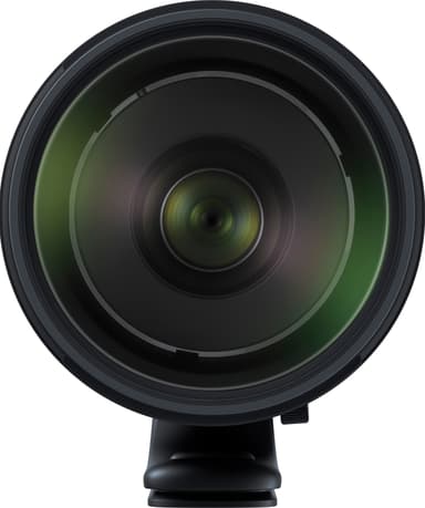 Tamron SP 150-600 mm f/5-6.3 Di VC USD G2 super telefoto zoomlinse