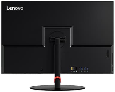 Lenovo ThinkVision P27u 27" 4K skærm (sort)