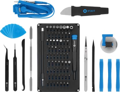 iFixit Pro Tech værktøjssæt