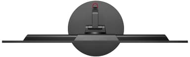Lenovo ThinkVision P27u 27" 4K skærm (sort)