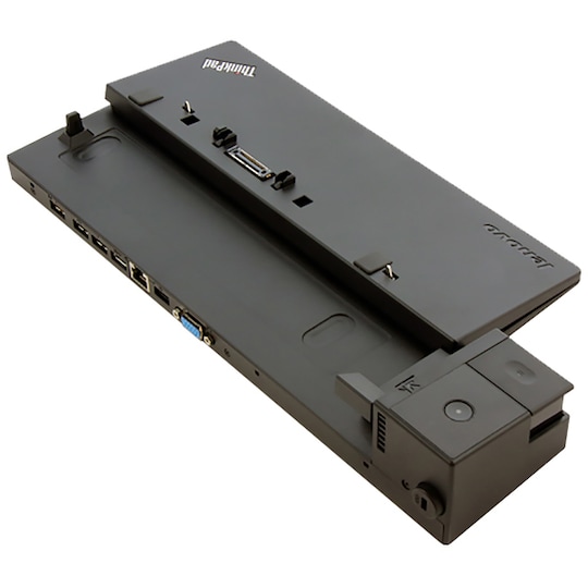 Lenovo ThinkPad Basic dockingstation 65 W