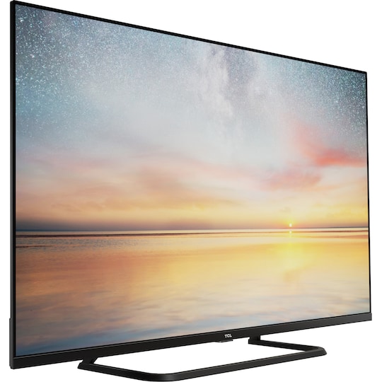TCL 50" EP685 4K UHD LED Smart TV 50EP685