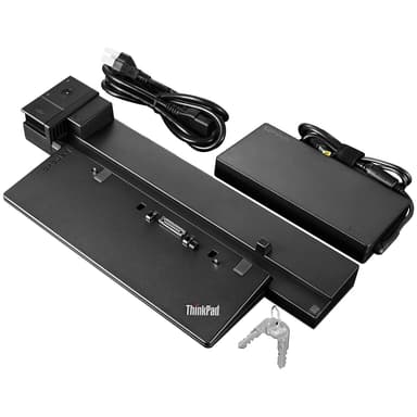Lenovo ThinkPad Workstation dockingstation 230 W