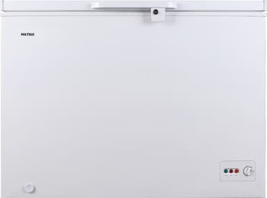 Matsui fryser M300CFW19E