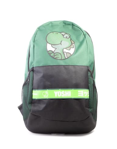 NT YOSHI TAPED BACKPACK