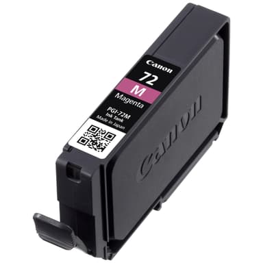 Canon blækpatron PGI-72 Magenta
