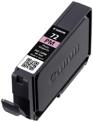Canon blækpatron PGI-72 PM Magenta