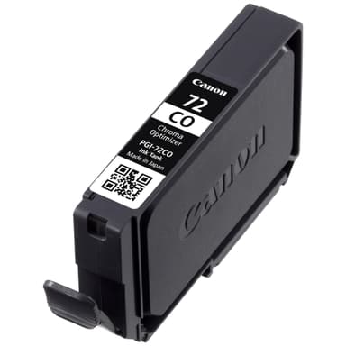 Canon blækpatron PGI-72 Chromaoptimisering