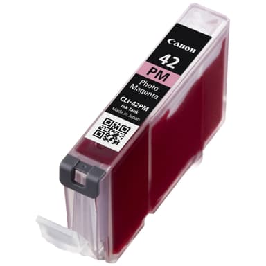 Canon blækpatron CLI-42 PM Magenta