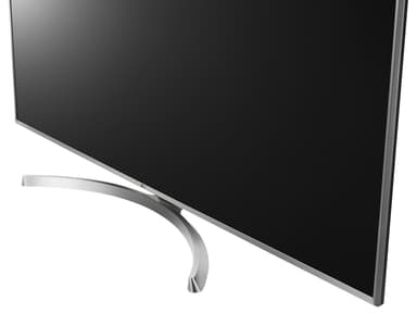 LG 43" 4K UHD Smart TV 43UK6950