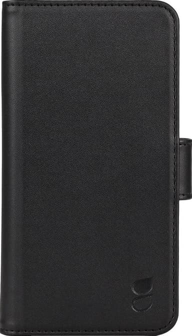 Gear Apple iPhone 11 Pro magnetisk etui med pung (sort)