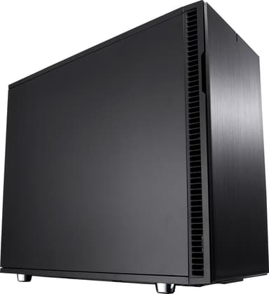 Fractal Design Define R6 computerkabinet (sort)