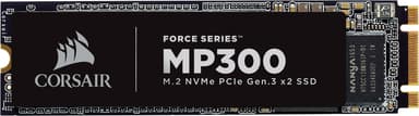 Corsair Force MP300 intern M.2 PCIe SSD 120 GB