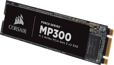 Corsair Force MP300 intern M.2 PCIe SSD 120 GB
