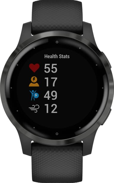 garmin active 4 s