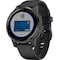 Garmin Vivoactive 4S smartwatch med GPS (sort)