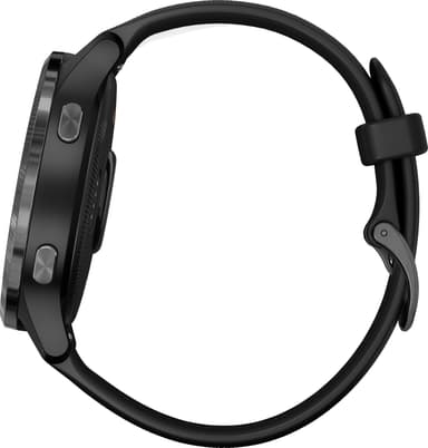 Garmin Venu smartwatch med GPS (sort)