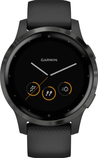 garmin vivoactive 4s smartwatch with gps