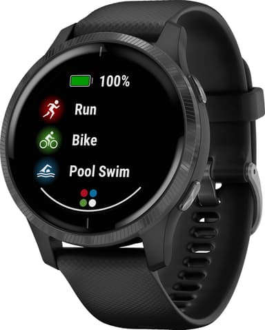 garmin smartwatch gold