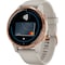 Garmin Venu smartwatch med GPS (sand/rose)