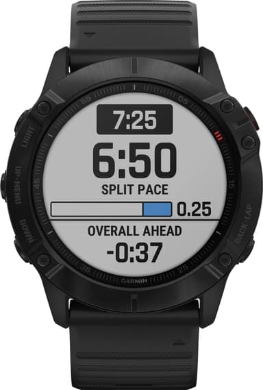 fenix 5 puls