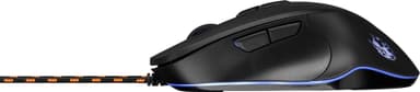ADX H02 RGB gaming mus