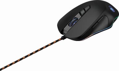 ADX H02 RGB gaming mus