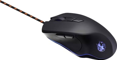 ADX H02 RGB gaming mus