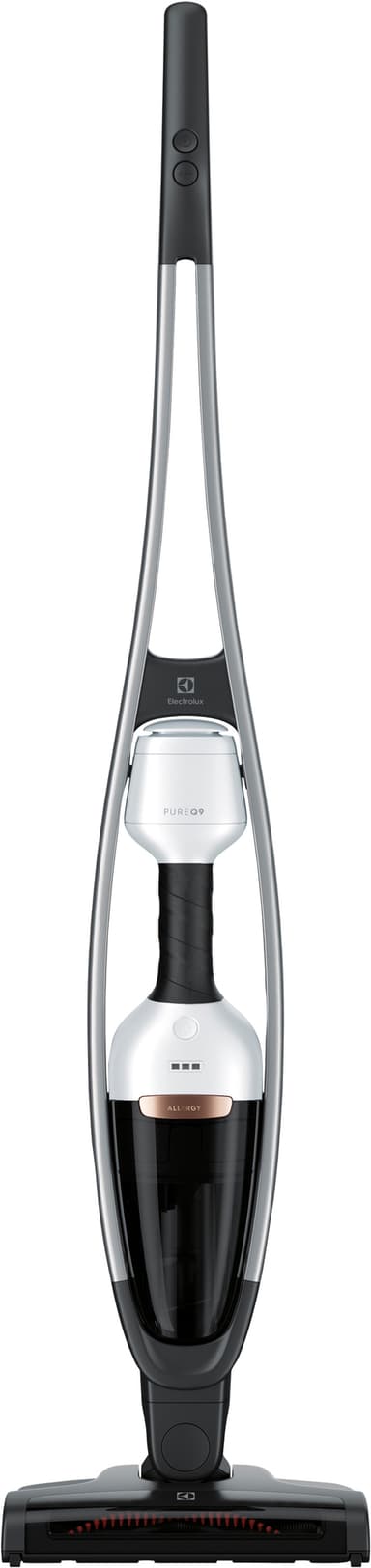 Electrolux Pure Q9 PQ91-ALRGY longstick støvsuger 900277364
