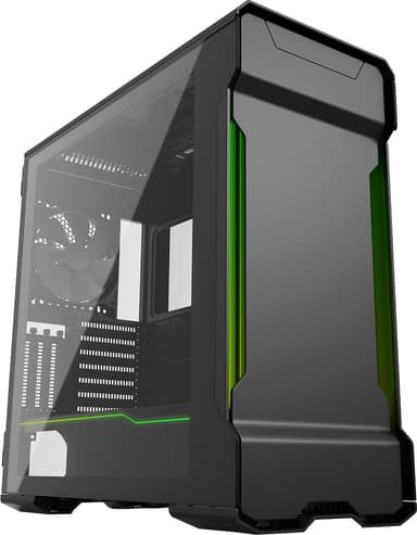 Phanteks Enthoo Evolv X computerkabinet (sort)
