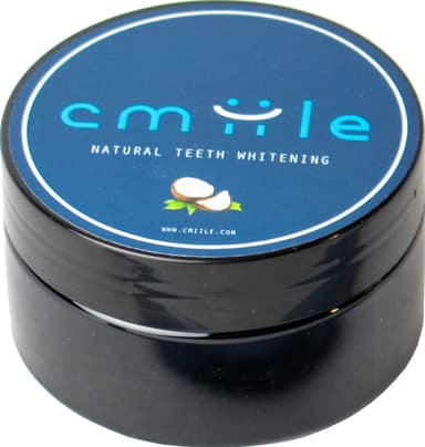 Cmiile Coco pulver til tandafblegning 5700002054821