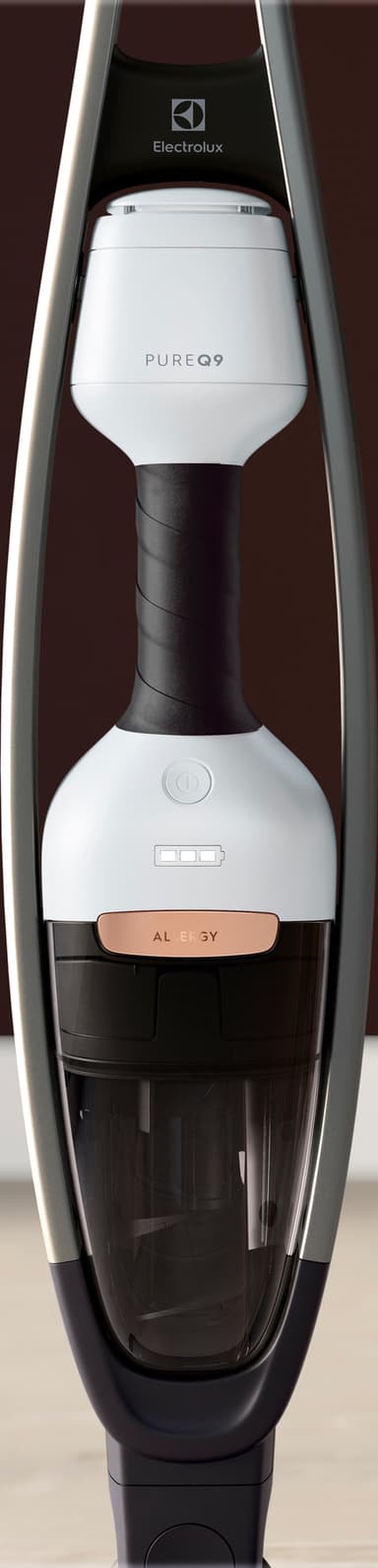 Electrolux Pure Q9 PQ91-ALRGY longstick støvsuger 900277364